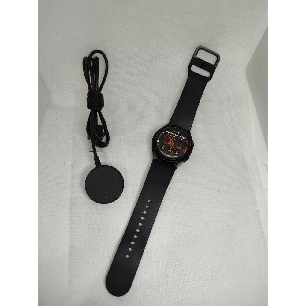 Samsung Galaxy Watch 4 / 40mm / Very Good Condition